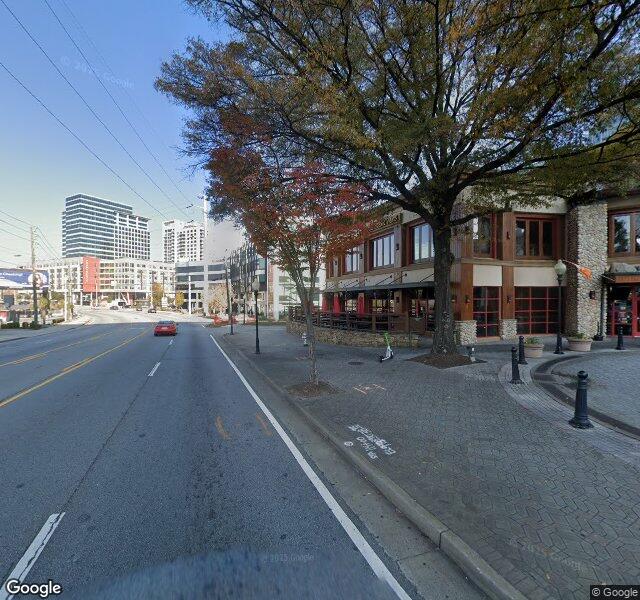 Rreal Tacos - Buckhead — Mexican restaurant in Atlanta