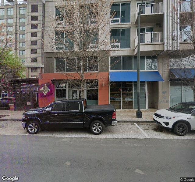 Rreal Tacos - Midtown — Mexican restaurant in Atlanta