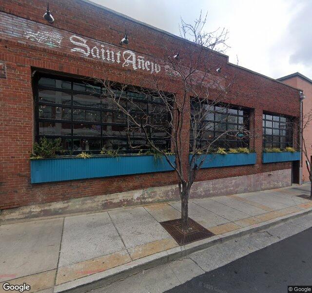 Saint Anejo — Mexican restaurant in Nashville
