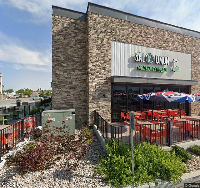 Sal y Limon Modern Taqueria — Mexican restaurant in Midvale