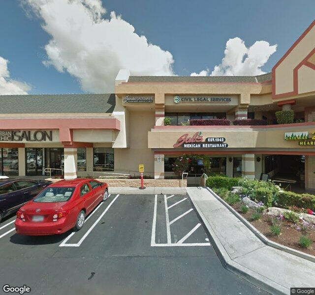 Sal's Mexican Restaurant - Fresno — Mexican restaurant in Fresno