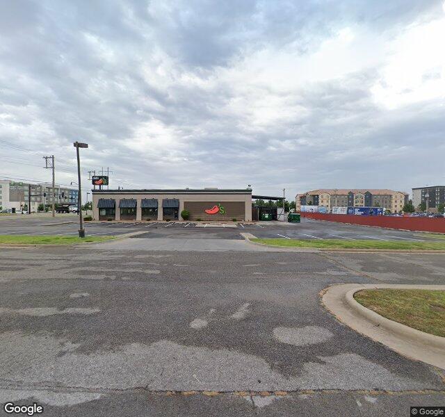 San Marcos Mexican Restaurant (S. Meridian) — Mexican restaurant in Oklahoma City