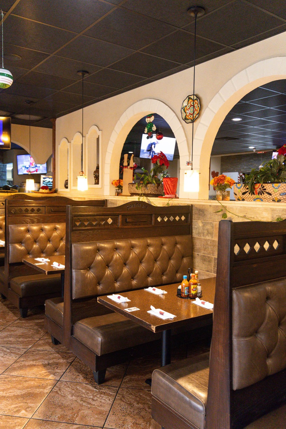 Santa Fe Mexican Grill — Mexican restaurant in Kingsport
