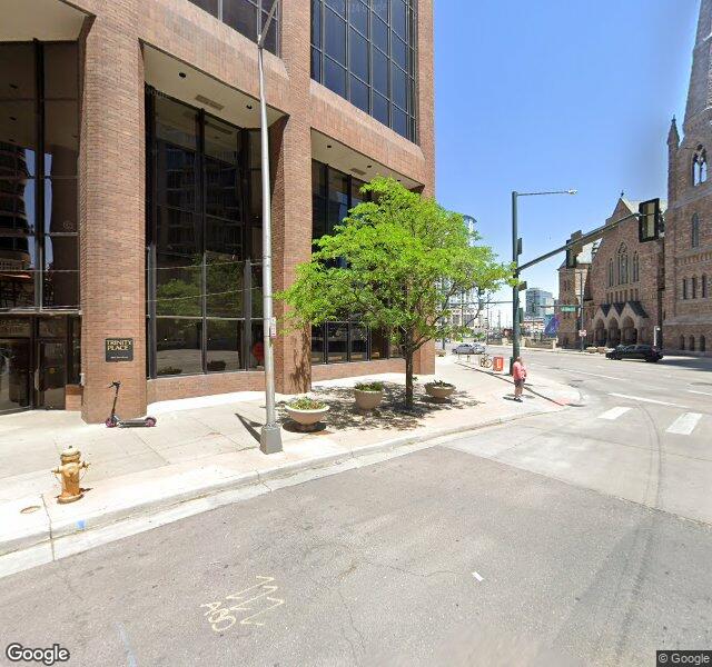 Savina's Mexican Kitchen - Downtown Denver — Mexican restaurant in Denver