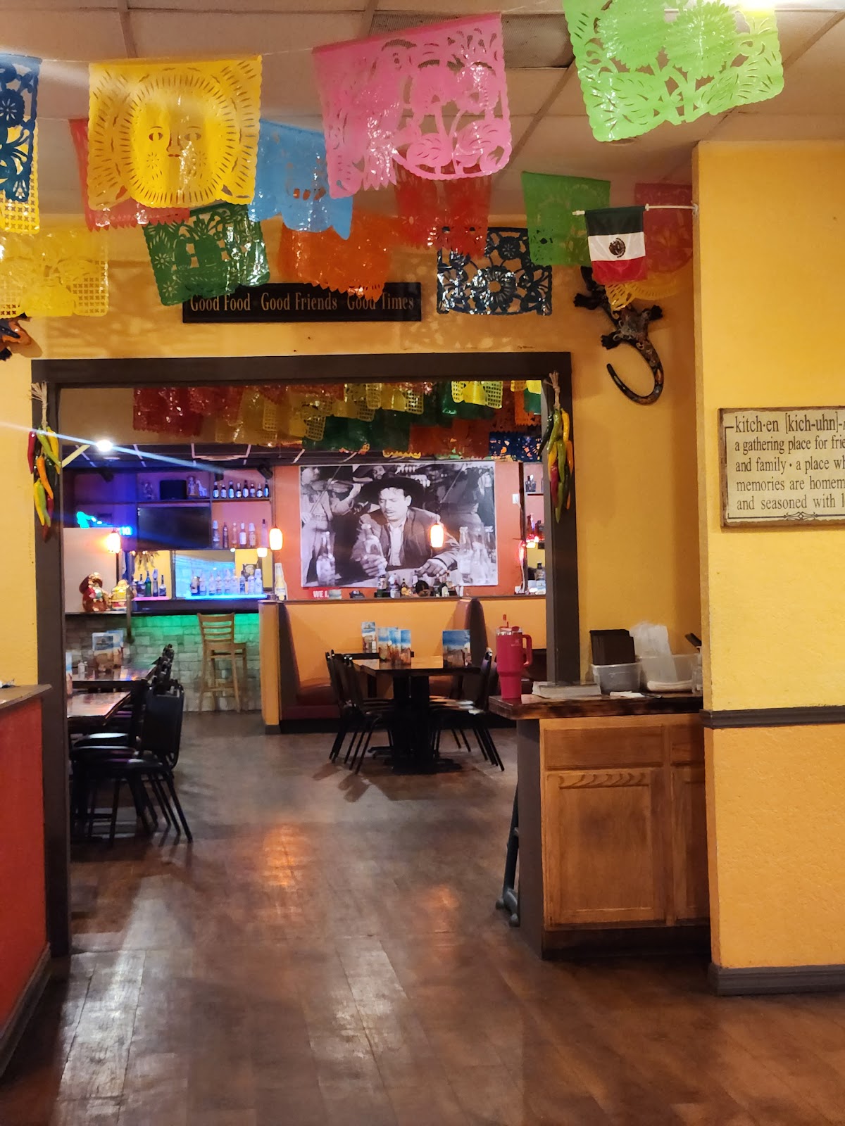 Señor Jalapeño — Mexican restaurant in Avon Park