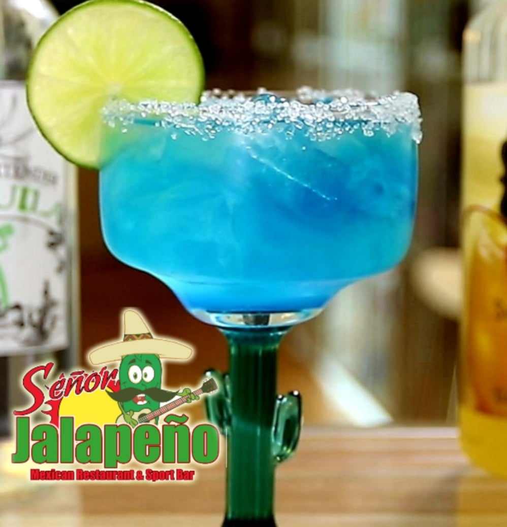 Señor Jalapeño