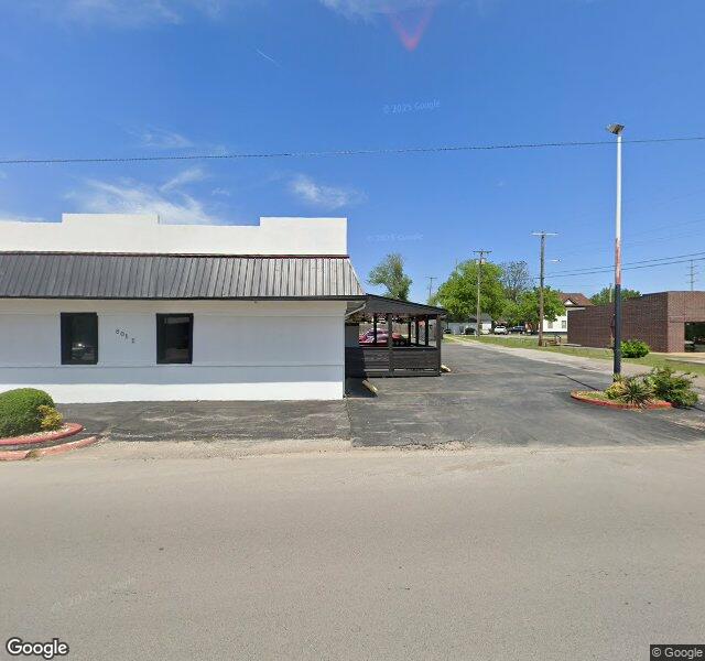 Senor Pablo — Mexican restaurant in Sapulpa