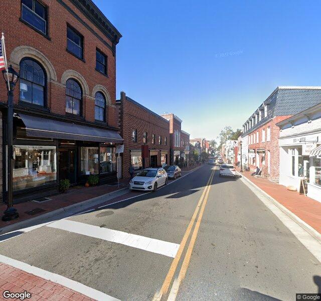 Señor Ramon Taqueria — Mexican restaurant in Leesburg