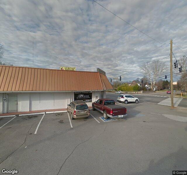 Senor Taco — Mexican restaurant in Knoxville