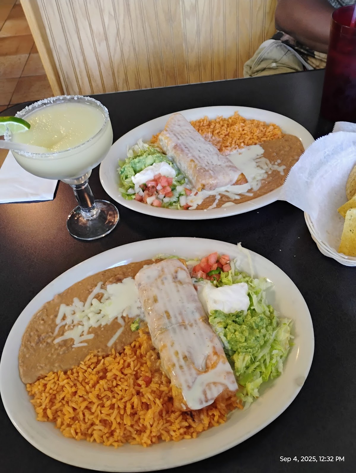 Señor Tequila