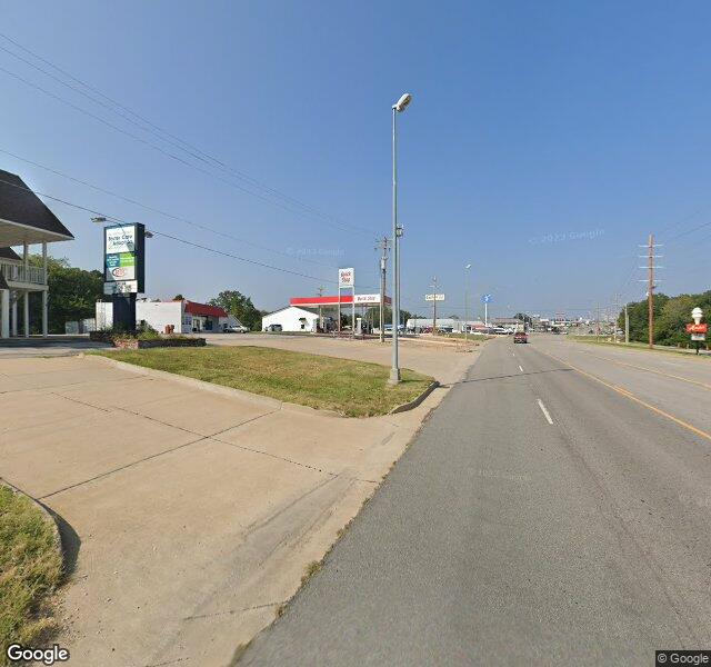 Sergio's Taqueria — Mexican restaurant in Osage Beach