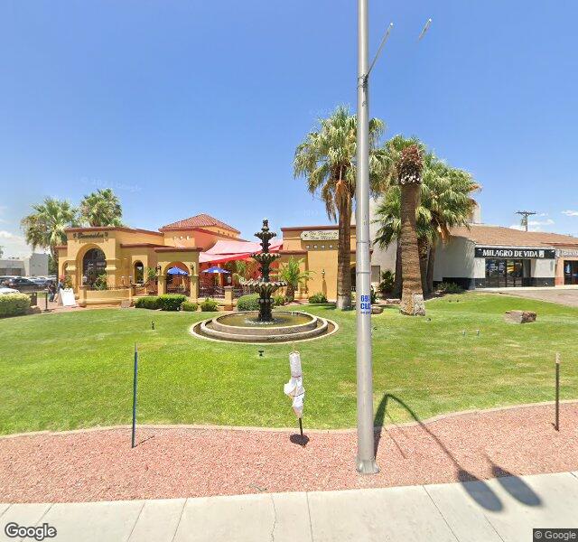 Sí Señor — Mexican restaurant in Las Cruces