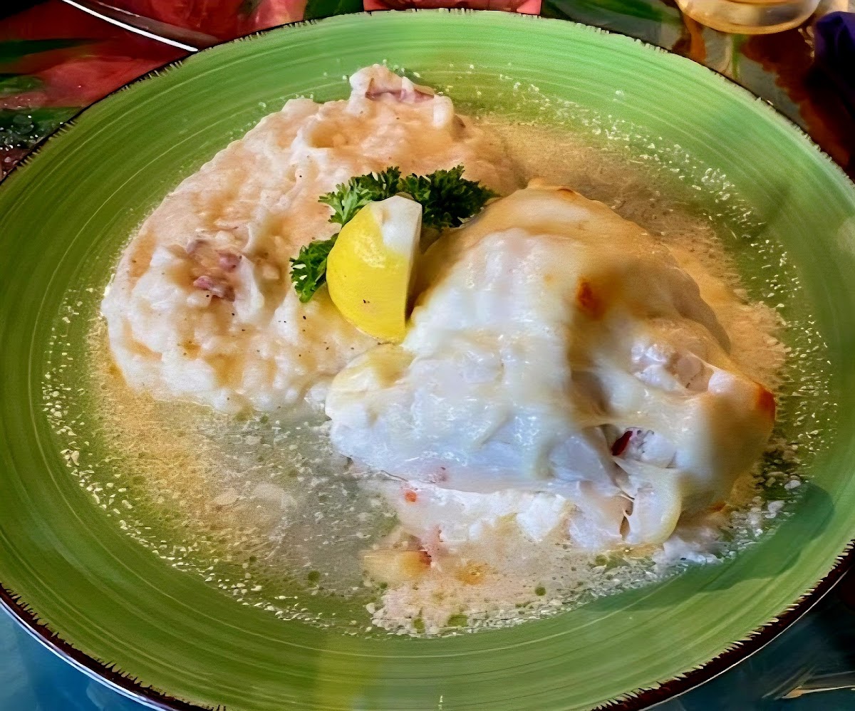 Slates Restaurant & Bakery