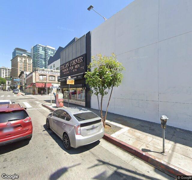 Sonoratown — Mexican restaurant in Los Angeles
