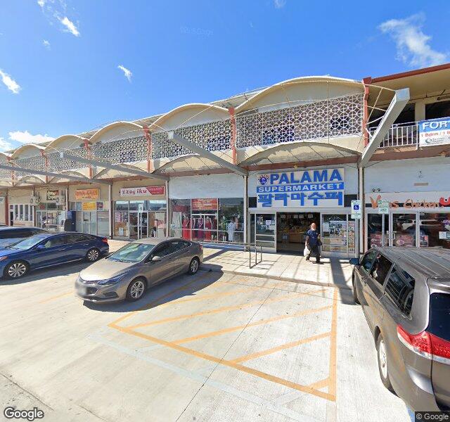 Straight Outta Husk Mexican Food, LLC — Mexican restaurant in Aiea