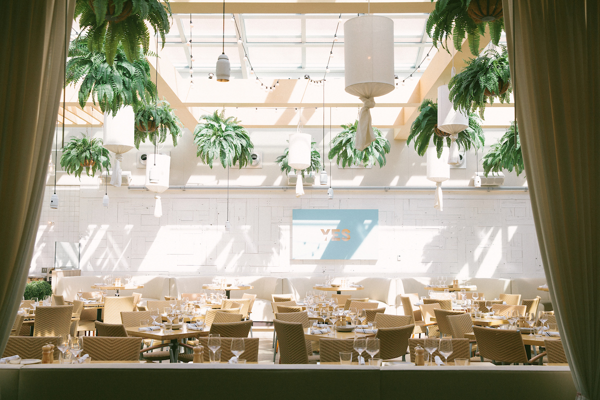 Summer House Santa Monica — Mexican restaurant in Chicago
