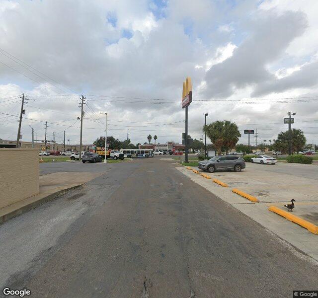 Super Cream — Mexican restaurant in Brownsville