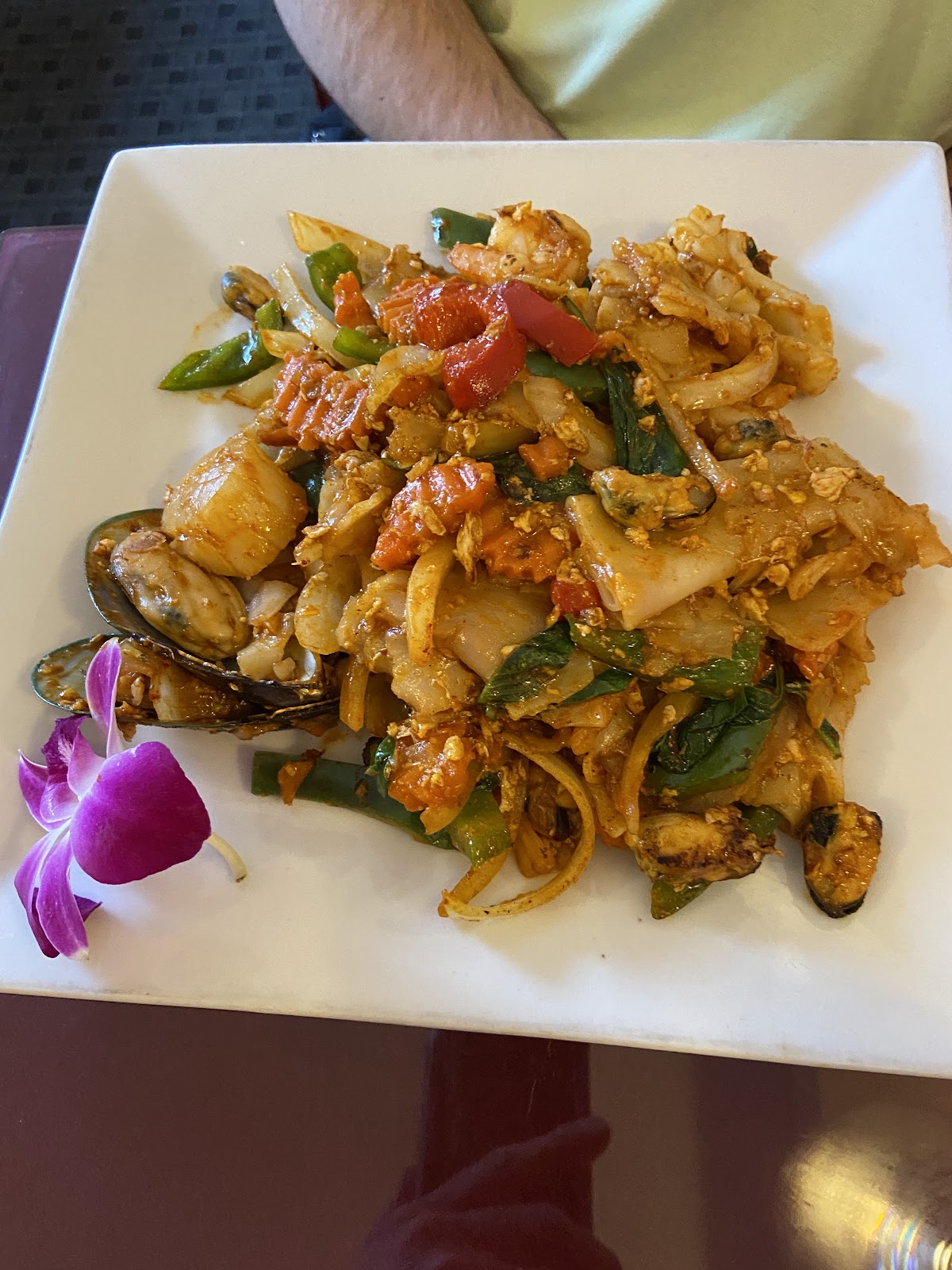 Swadee Thai House