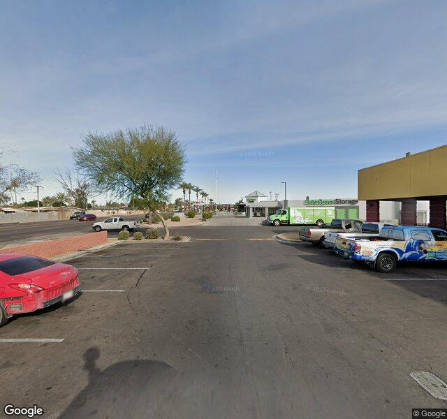 Ta'Carbon Mexican Grill — Mexican restaurant in Glendale