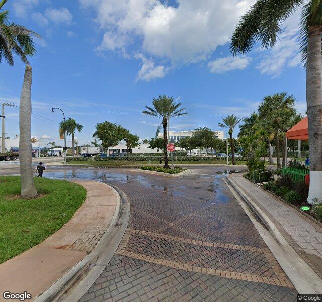 Taco Beach Shack - Mexican Restaurant in Hollywood Beach — Mexican restaurant in Hollywood