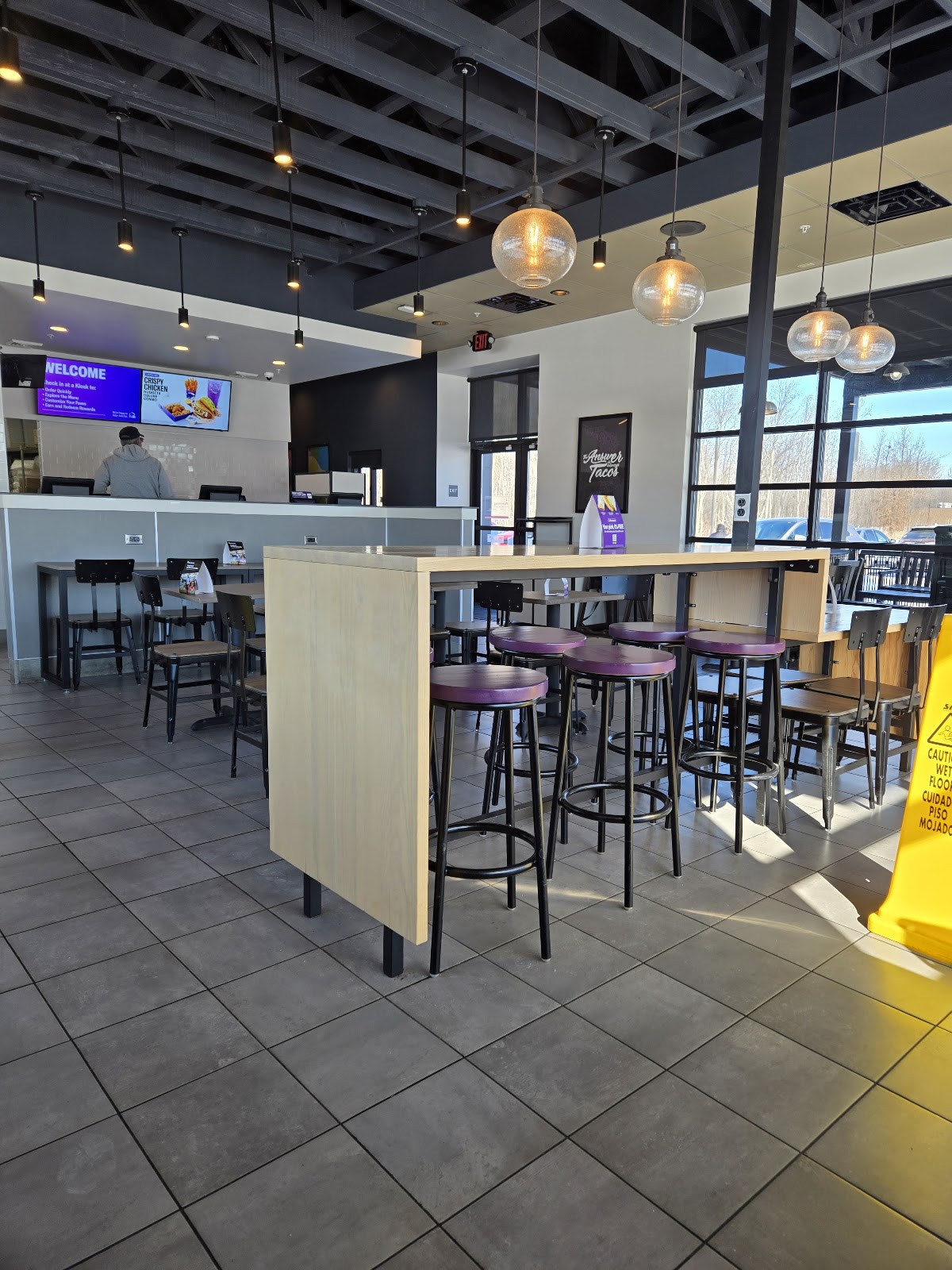 Taco Bell