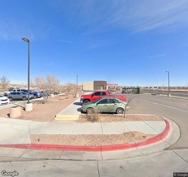 Taco Cabana — Mexican restaurant in Rio Rancho