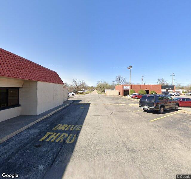 Taco Casa — Mexican restaurant in Norman