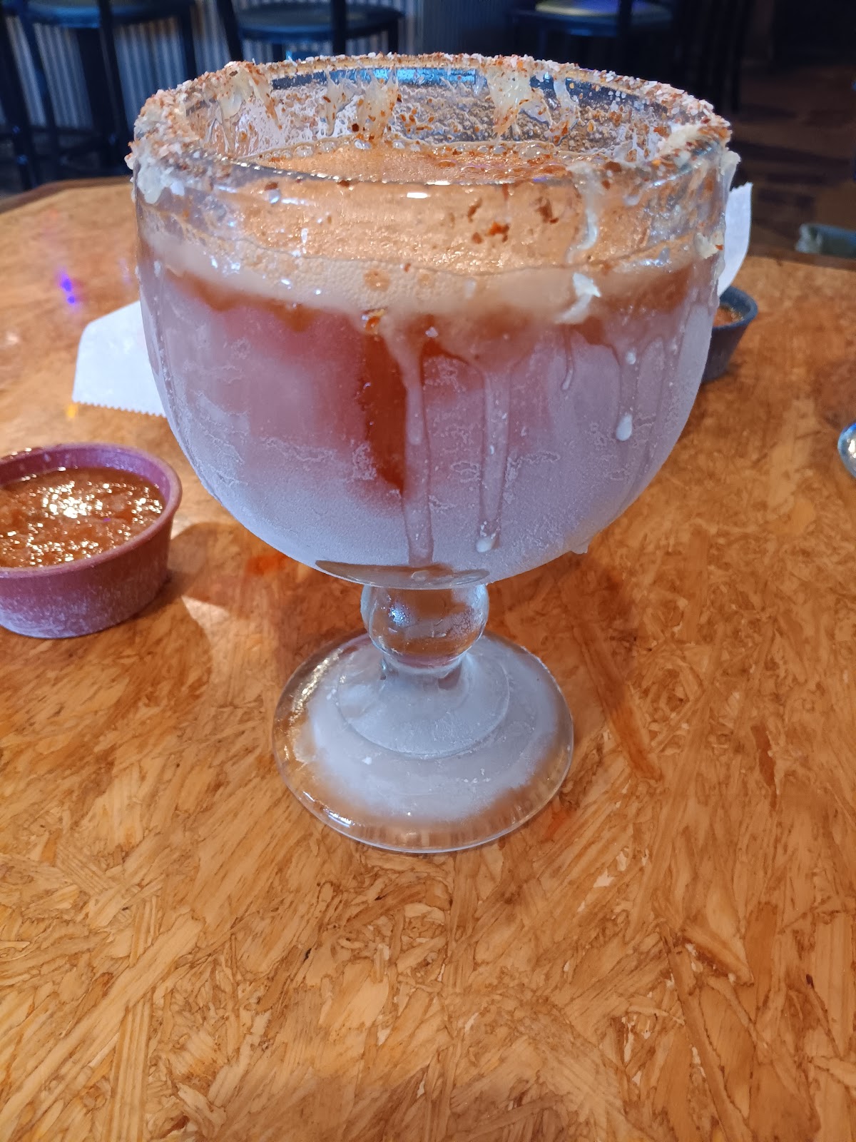 Taco Factory