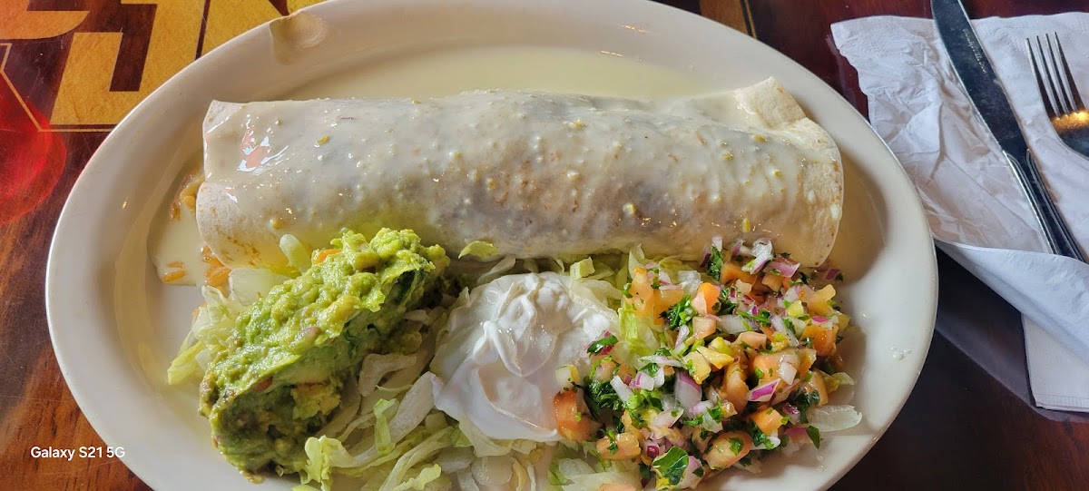 Taco Factory