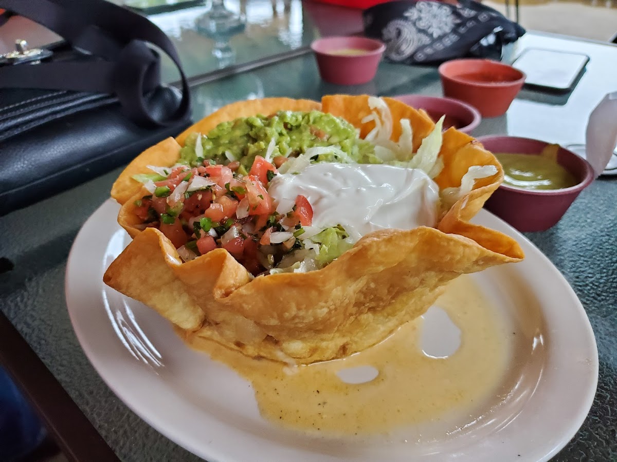 Taco Factory