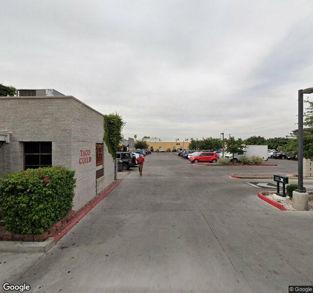 Taco Guild — Mexican restaurant in Phoenix