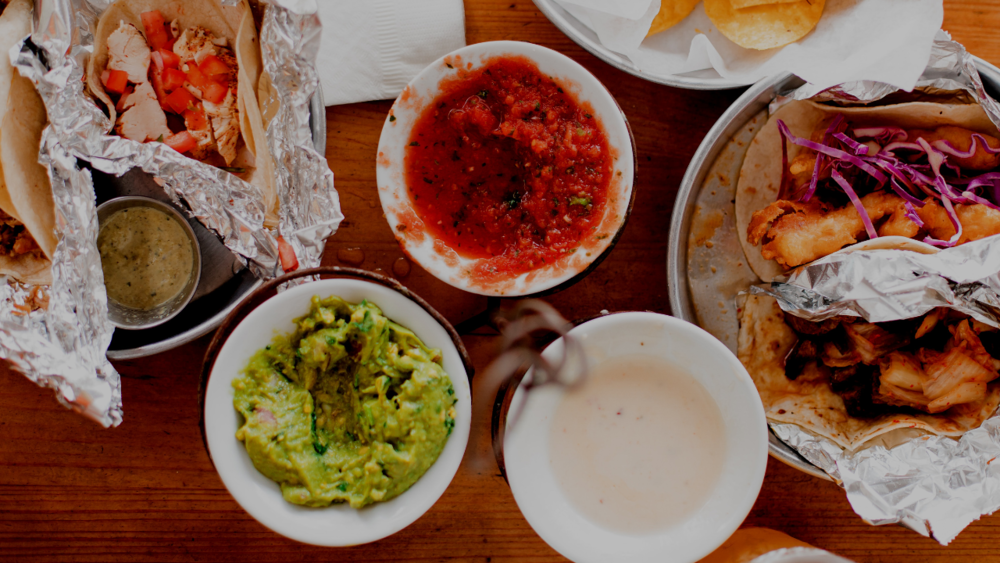 Taco Jardin — Mexican restaurant in Smyrna