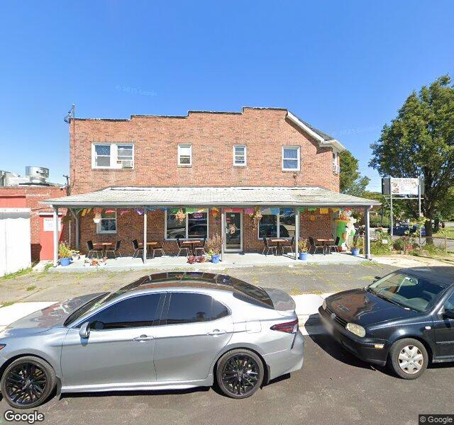 Taco Loco Mexican Food — Mexican restaurant in Dundalk