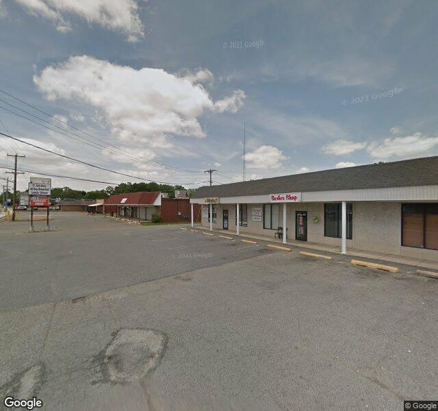 Taco Master Restaurant and Bar — Mexican restaurant in Elkton