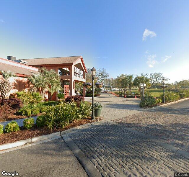 Taco Mundo Kitchen y Cantina — Mexican restaurant in North Myrtle Beach