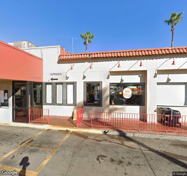 Taco Palenque South 10th — Mexican restaurant in McAllen
