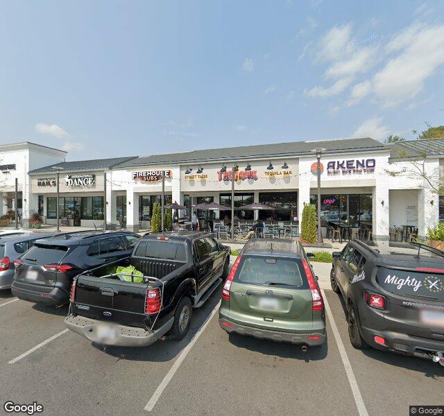Taco Rock - Alexandria — Mexican restaurant in Alexandria