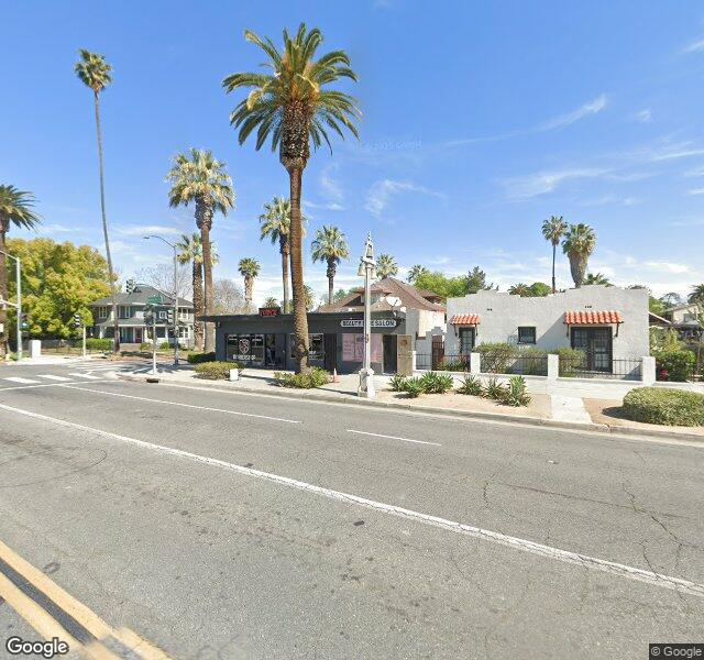 Taco Station — Mexican restaurant in Riverside