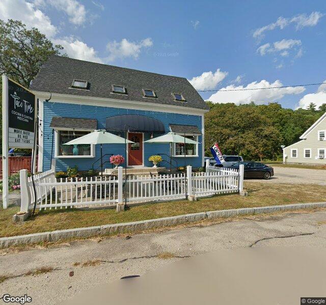 Taco Time Cocina & Cantina Mexicana — Mexican restaurant in Milford
