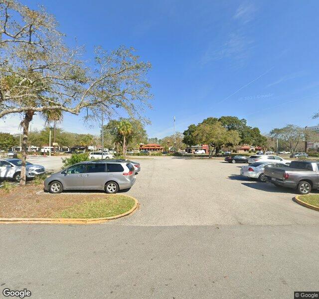 Taco Way Baymeadows