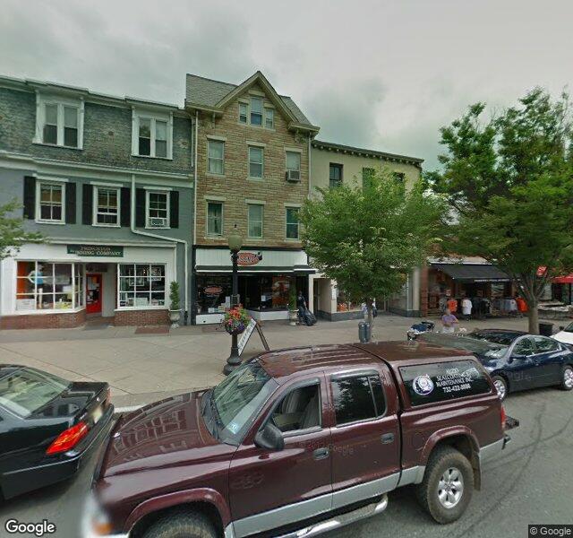 tacoria - Mexican Street Kitchen — Mexican restaurant in Princeton