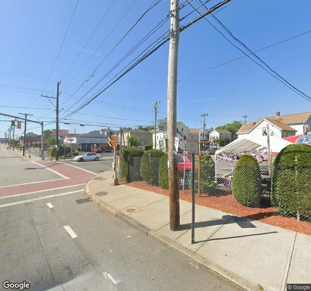 Tacos Don Nacho — Mexican restaurant in Pawtucket