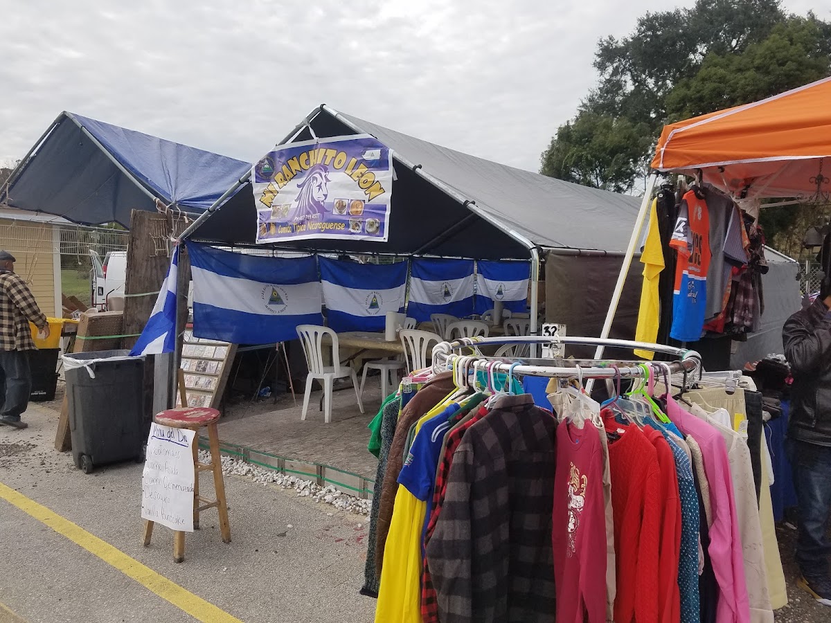 Tacos El Michoacano