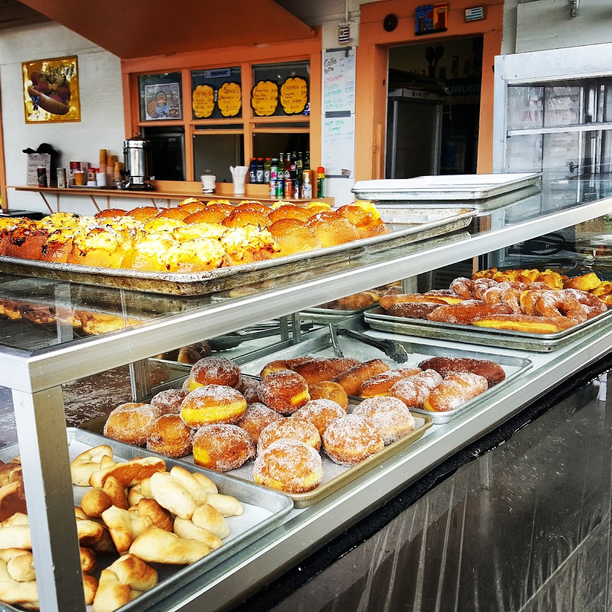 Tacos El Michoacano