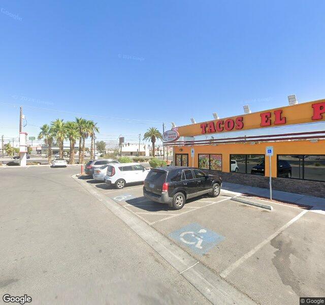 Tacos el Panzón — Mexican restaurant in North Las Vegas