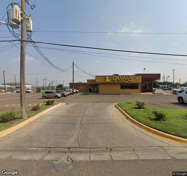 Tacos Kissi — Mexican restaurant in Laredo