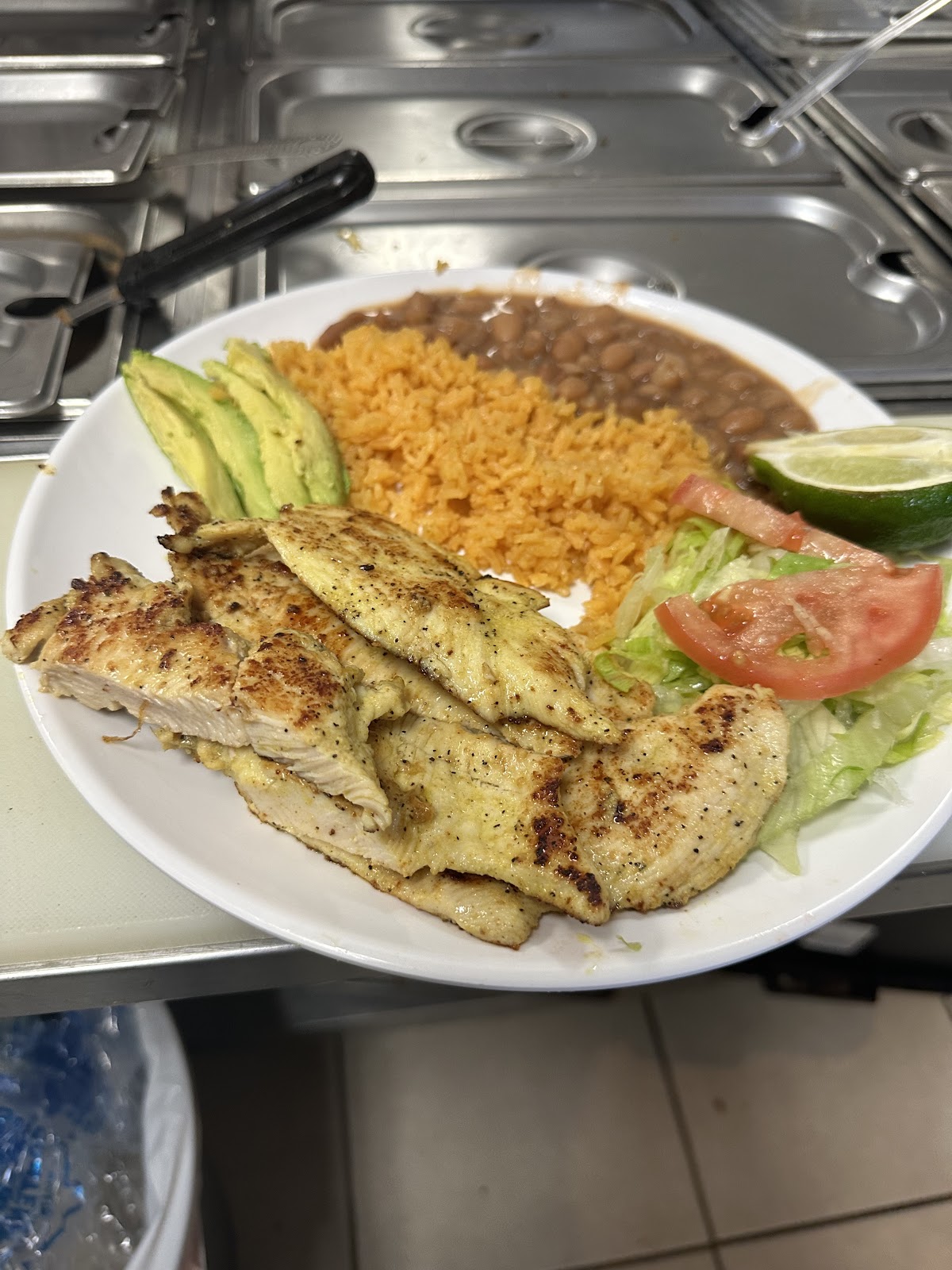 Taco's La Welta