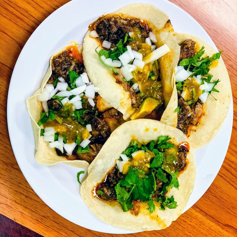 Tacos Loco And Grill — Mexican restaurant in West Columbia