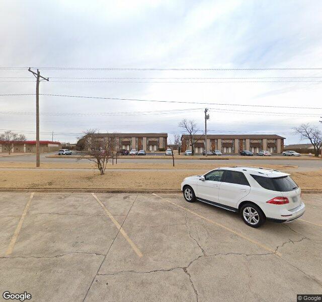 Tacos Los Huaches Mexican restaurant — Mexican restaurant in Moore