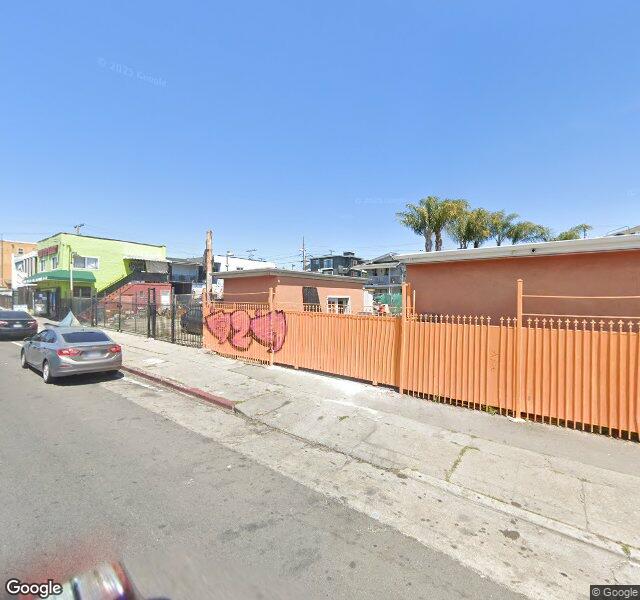 Tacos Sinaloa — Mexican restaurant in Oakland